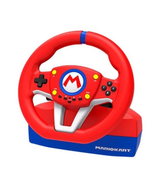 Volante hori mario kart racing wheel pro mini