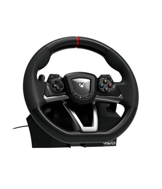 Volante hori racing wheel overdrive