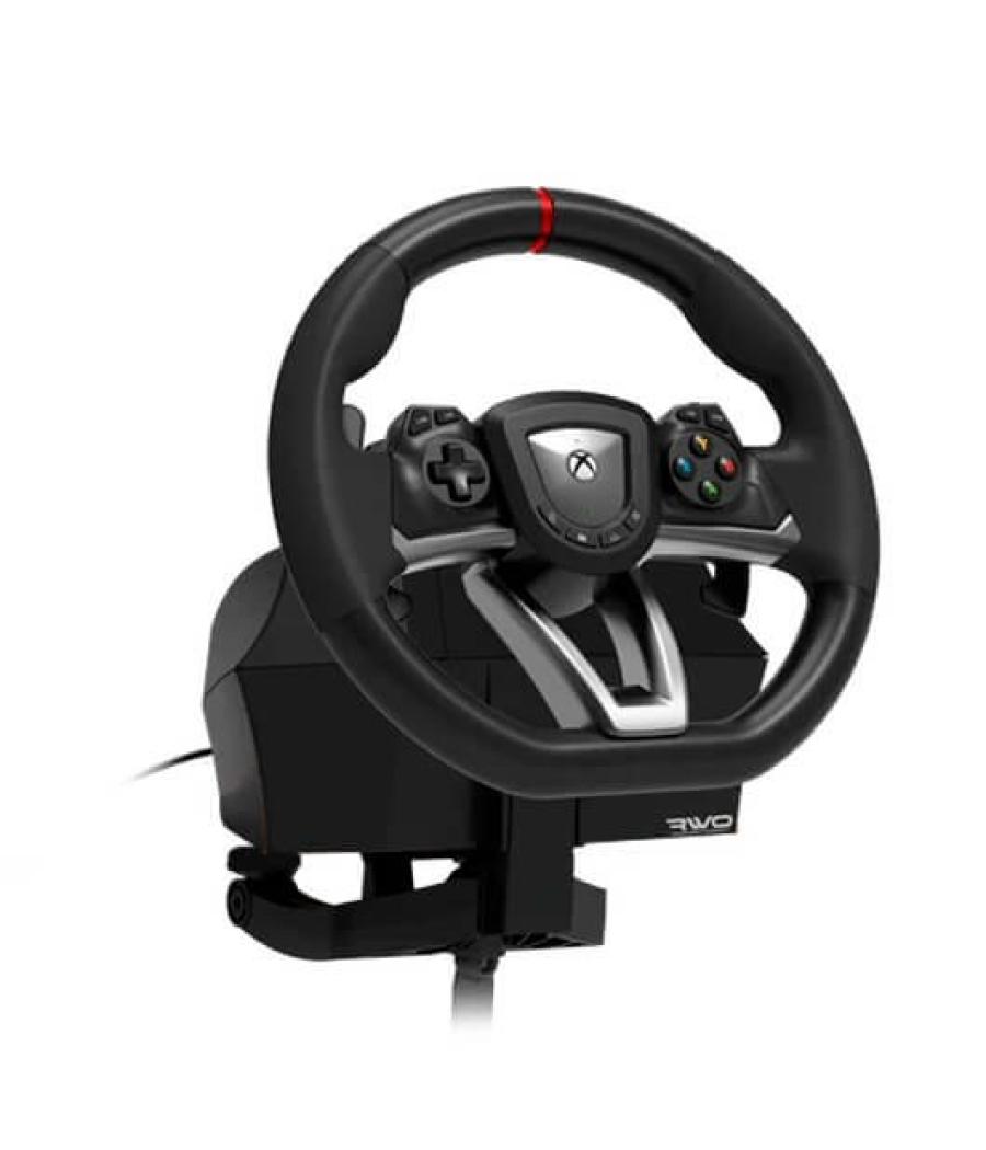 Volante hori racing wheel overdrive