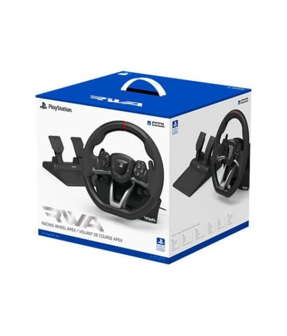 Volante hori racing wheel apex 2022