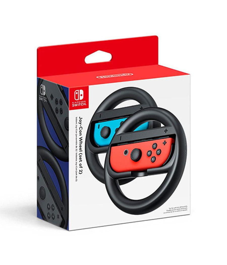 Gamepad nintendo switch joy-con wheel