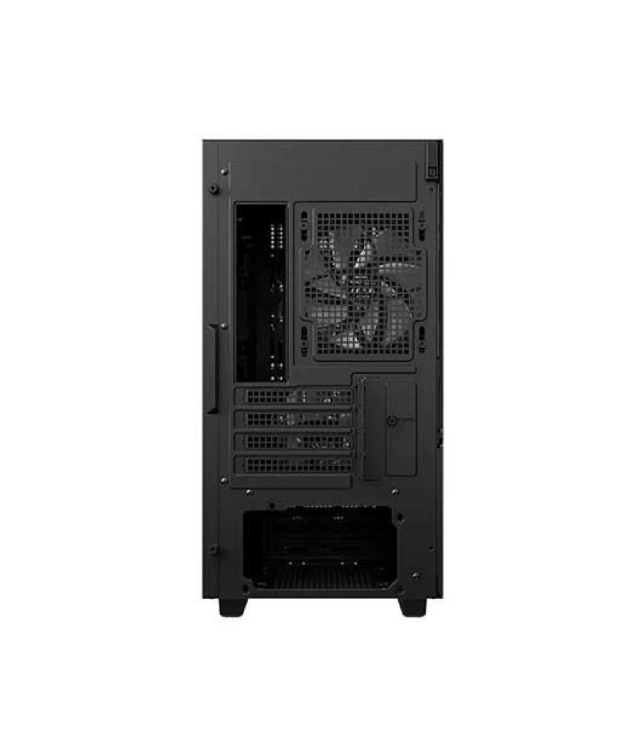 Torre m-atx deepcool ch360 black