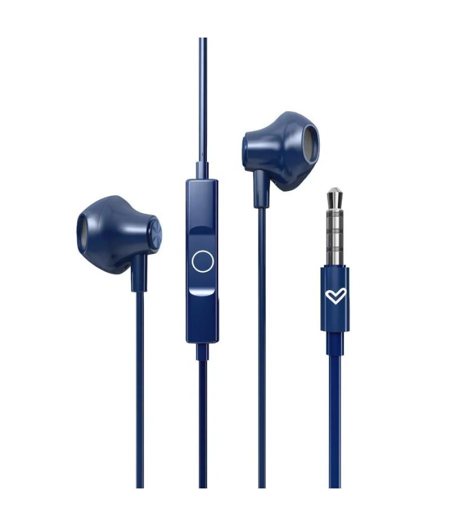 Energy sistem auriculares easypods indigo