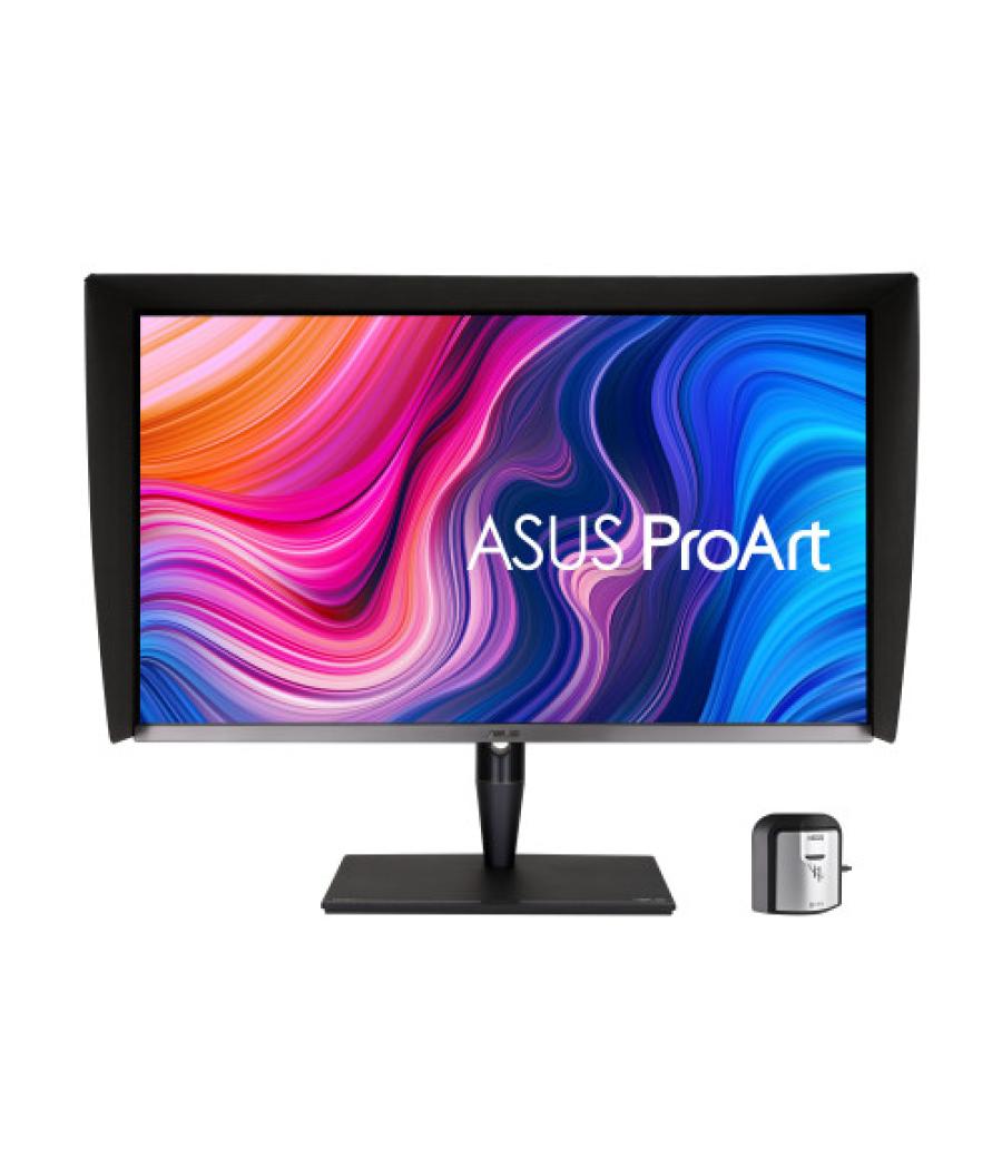 Asus proart pa32ucg-k 81,3 cm (32") 3840 x 2160 pixeles 4k ultra hd led negro