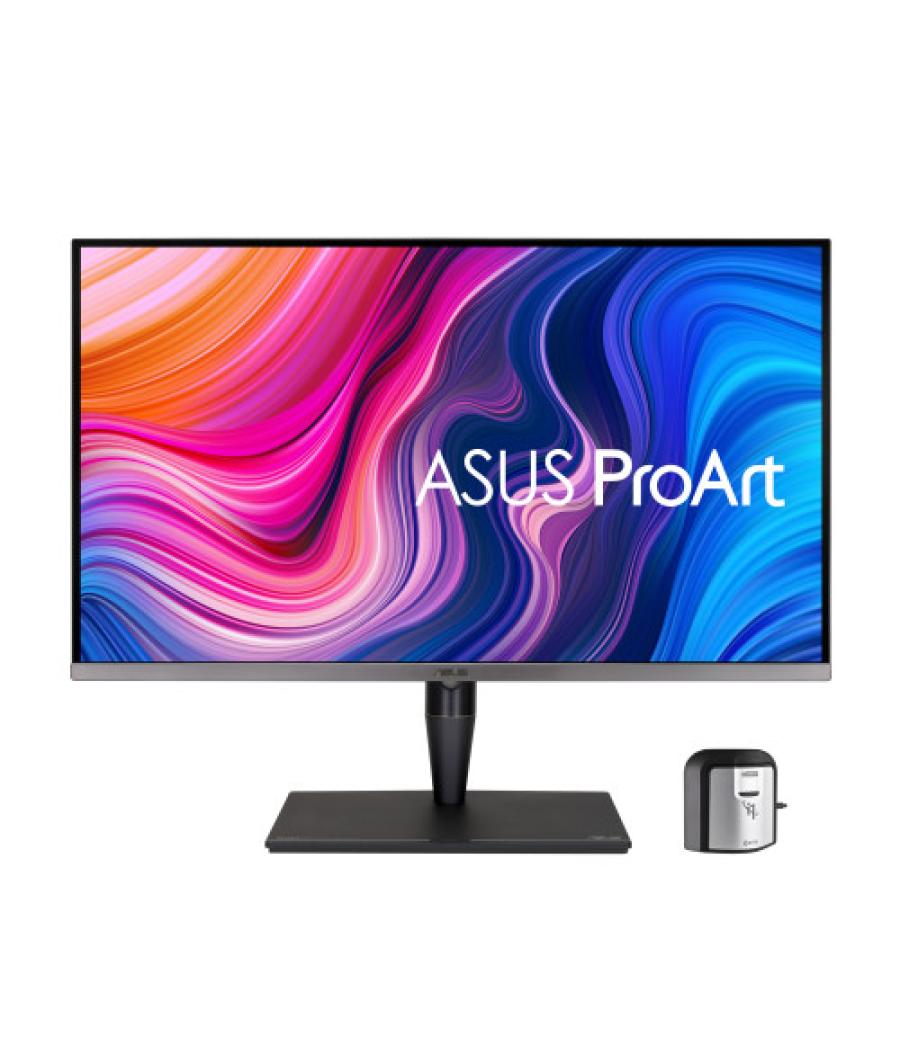 Asus proart pa32ucg-k 81,3 cm (32") 3840 x 2160 pixeles 4k ultra hd led negro