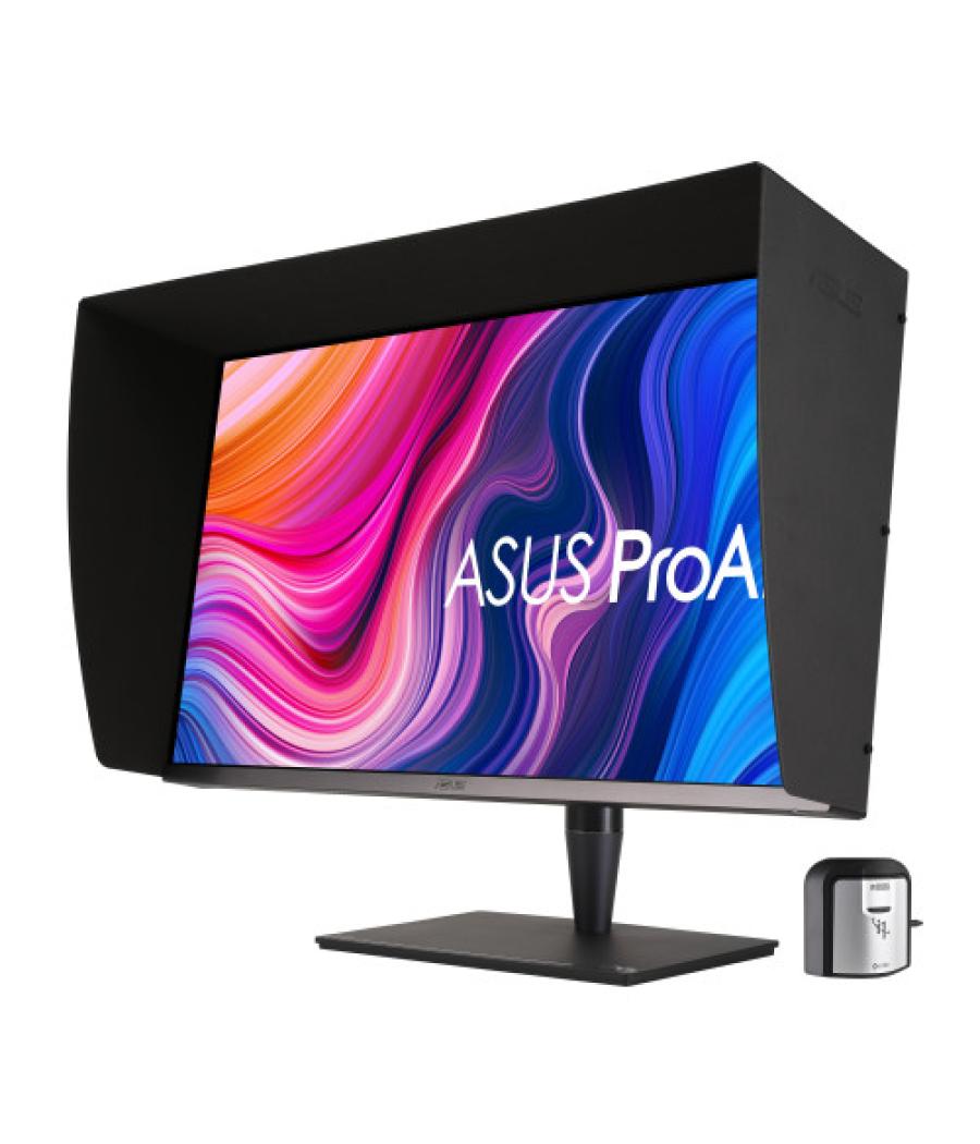 Asus proart pa32ucg-k 81,3 cm (32") 3840 x 2160 pixeles 4k ultra hd led negro