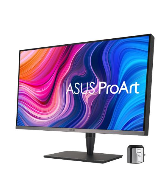 Asus proart pa32ucg-k 81,3 cm (32") 3840 x 2160 pixeles 4k ultra hd led negro