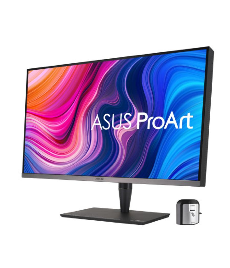 Asus proart pa32ucg-k 81,3 cm (32") 3840 x 2160 pixeles 4k ultra hd led negro