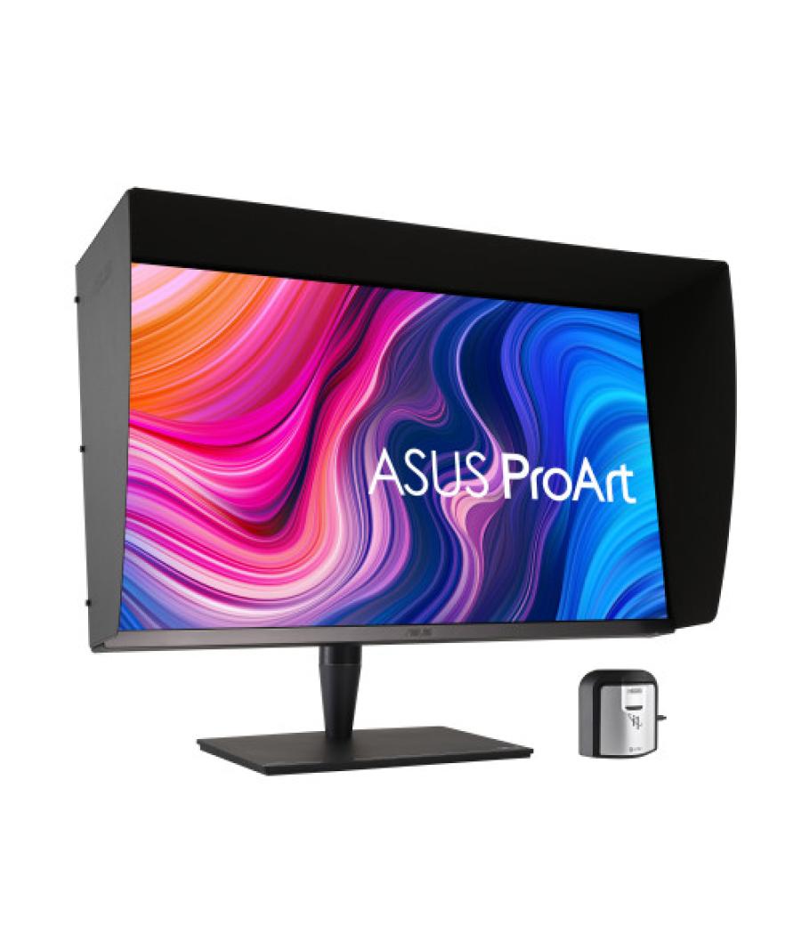 Asus proart pa32ucg-k 81,3 cm (32") 3840 x 2160 pixeles 4k ultra hd led negro