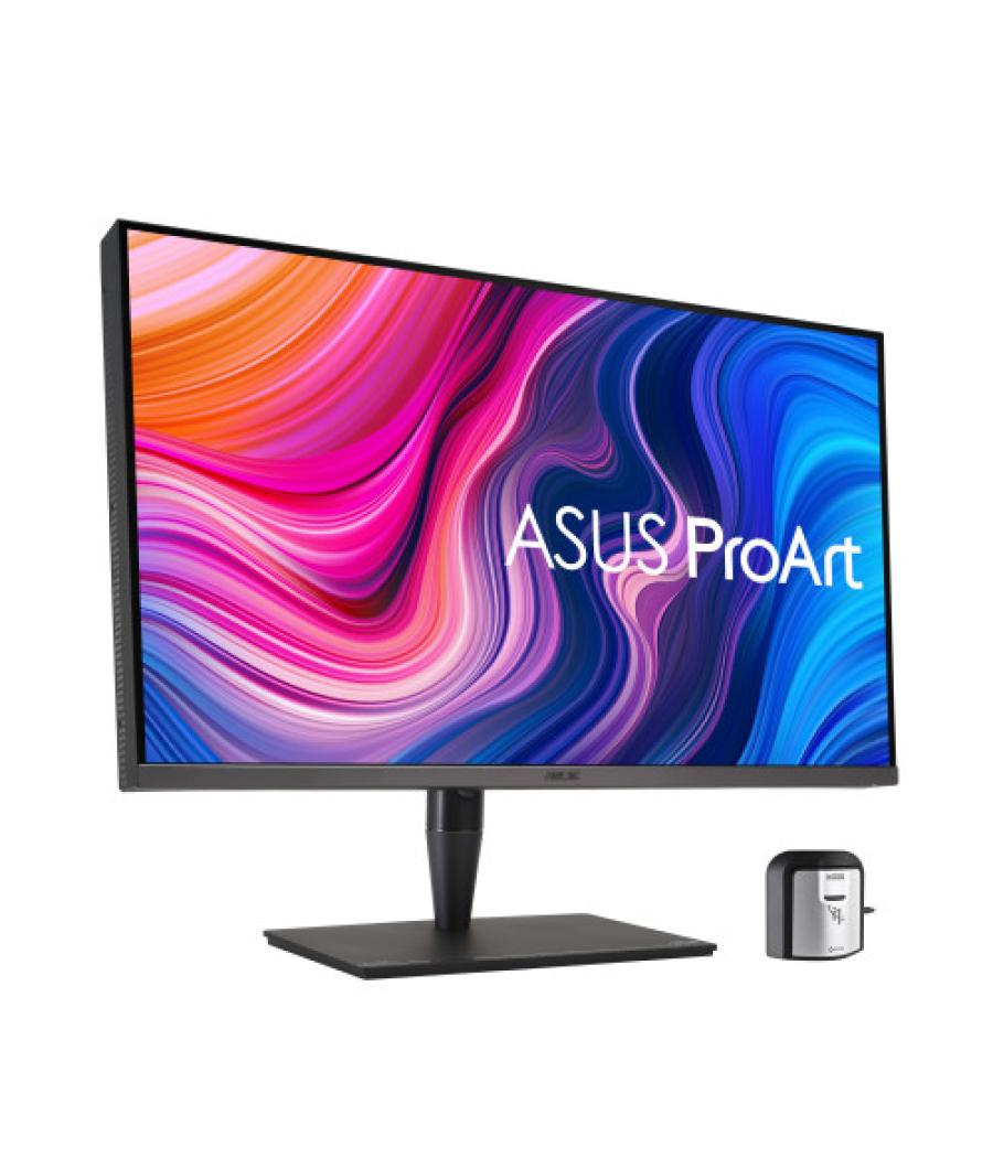 Asus proart pa32ucg-k 81,3 cm (32") 3840 x 2160 pixeles 4k ultra hd led negro