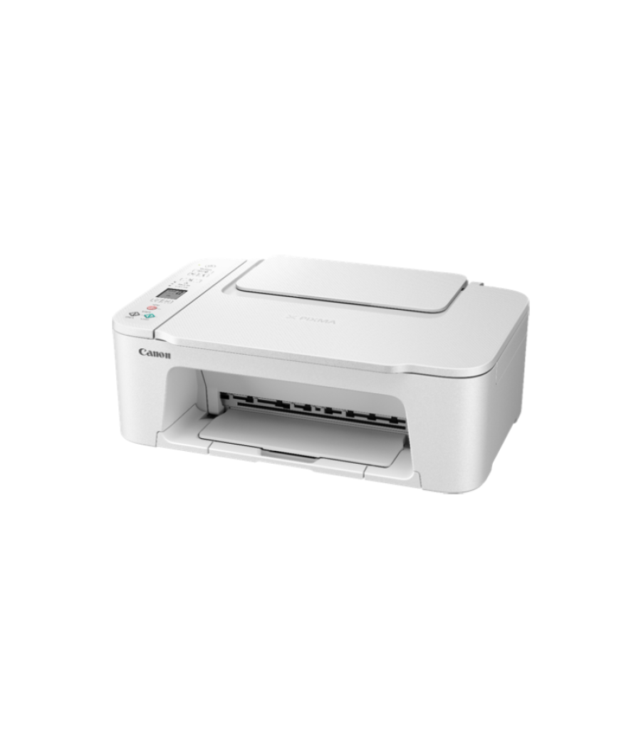 Canon multifuncion pixma ts3751i wifi blanco