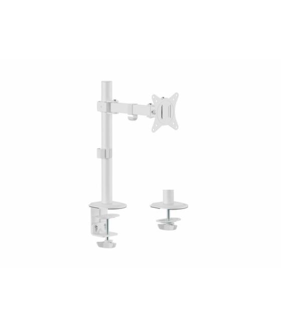 Equip 650166 soporte para monitor 81,3 cm (32") Escritorio Blanco