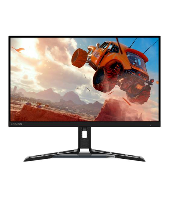 Lenovo Legion R27qe pantalla para PC 68,6 cm (27") 2560 x 1440 Pixeles Quad HD LED Negro