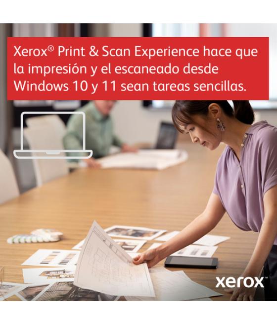 Xerox VersaLink B625V_DN impresora multifunción Laser A4 1200 x 1200 DPI 65 ppm