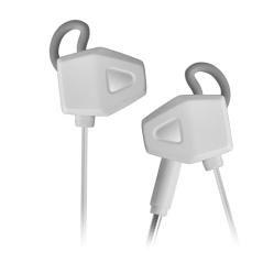 Mars Gaming MIHX Auriculares Gaming In-Ear Blancos - Imagen 5