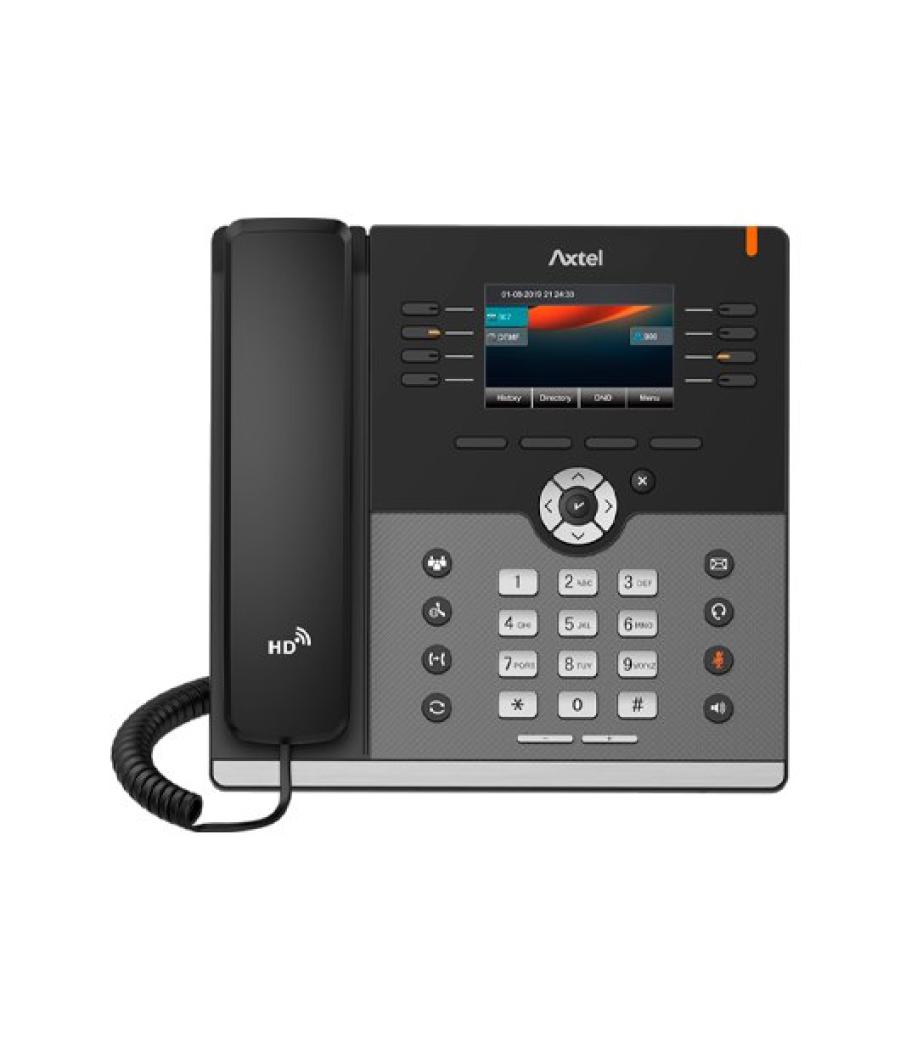 Telefono ip axtel ax-500w