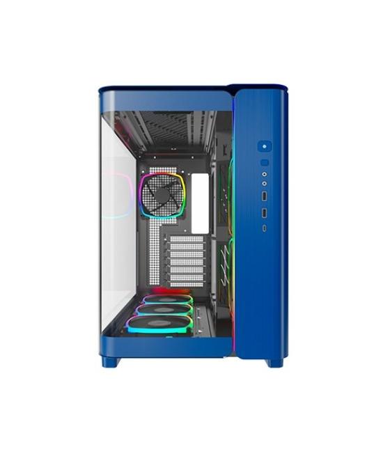 Torre atx montech king 95 pro argb blue