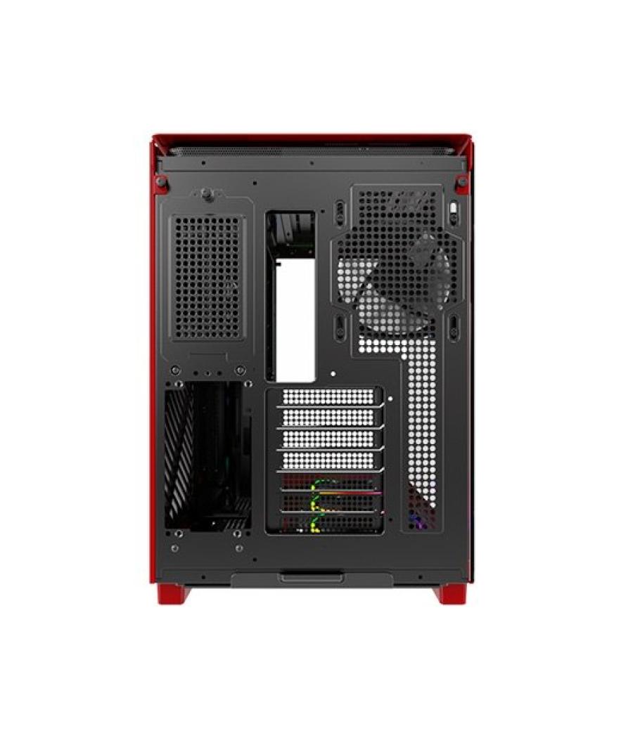 Torre atx montech king 95 pro argb red