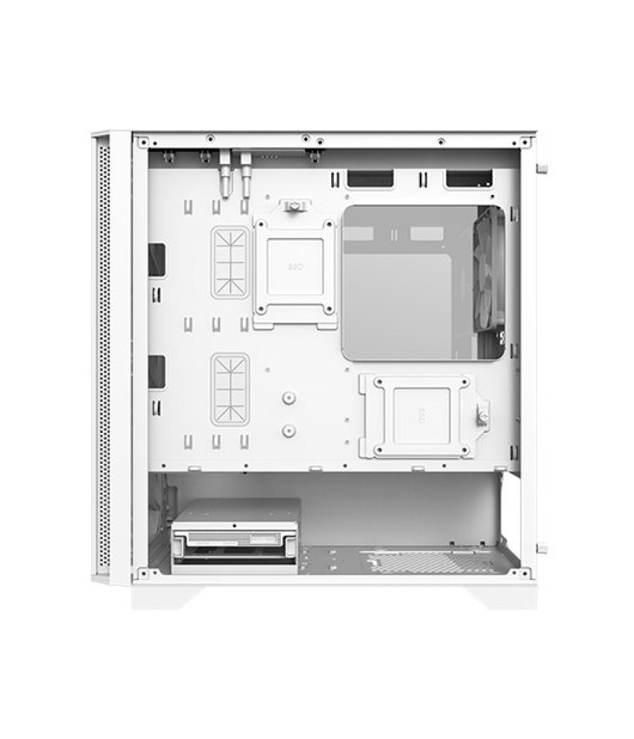 Torre atx montech air 1000 lite white