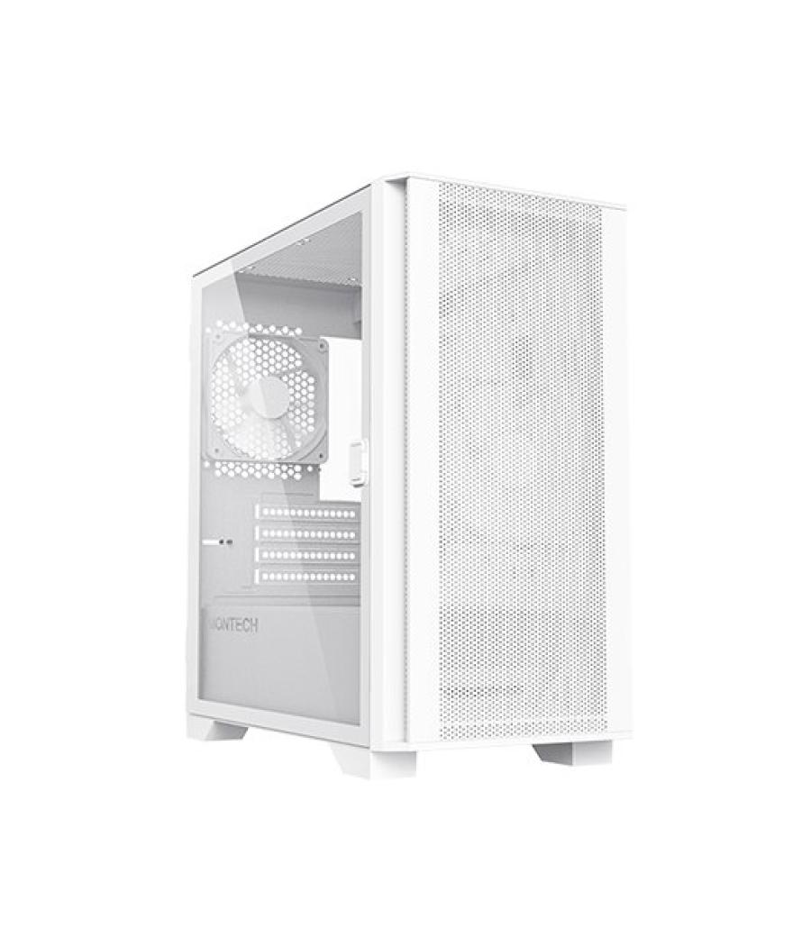 Torre atx montech air 1000 lite white