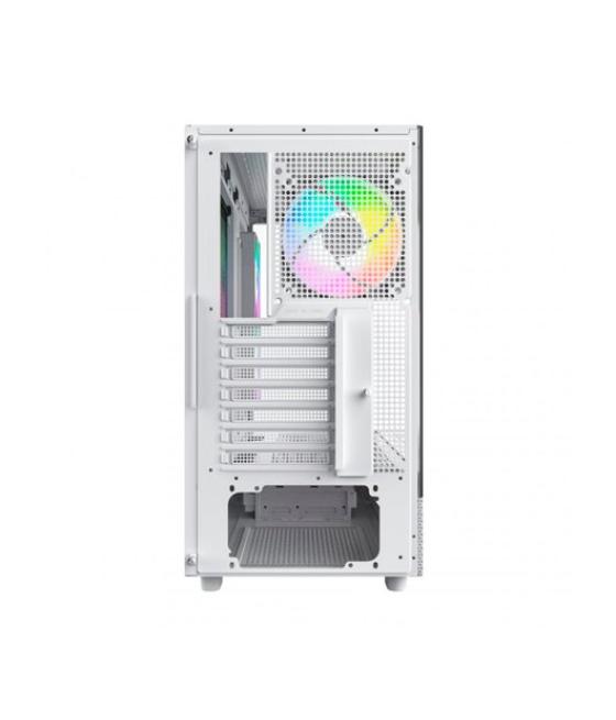 Torre atx montech xr white