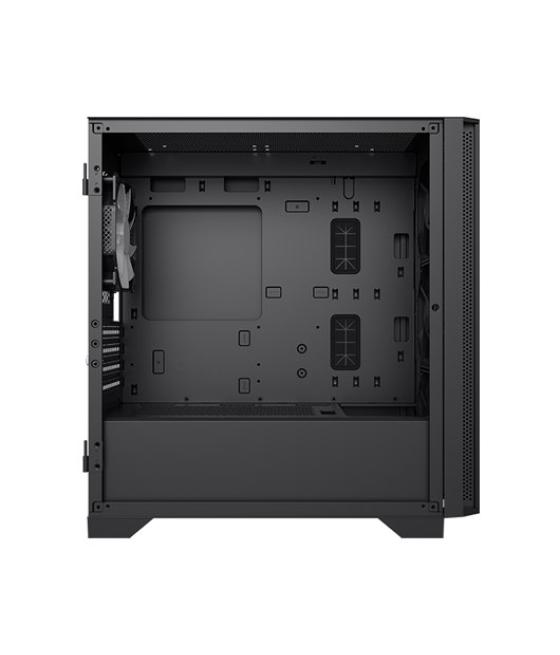 Torre micro-atx montech air 100 argb black