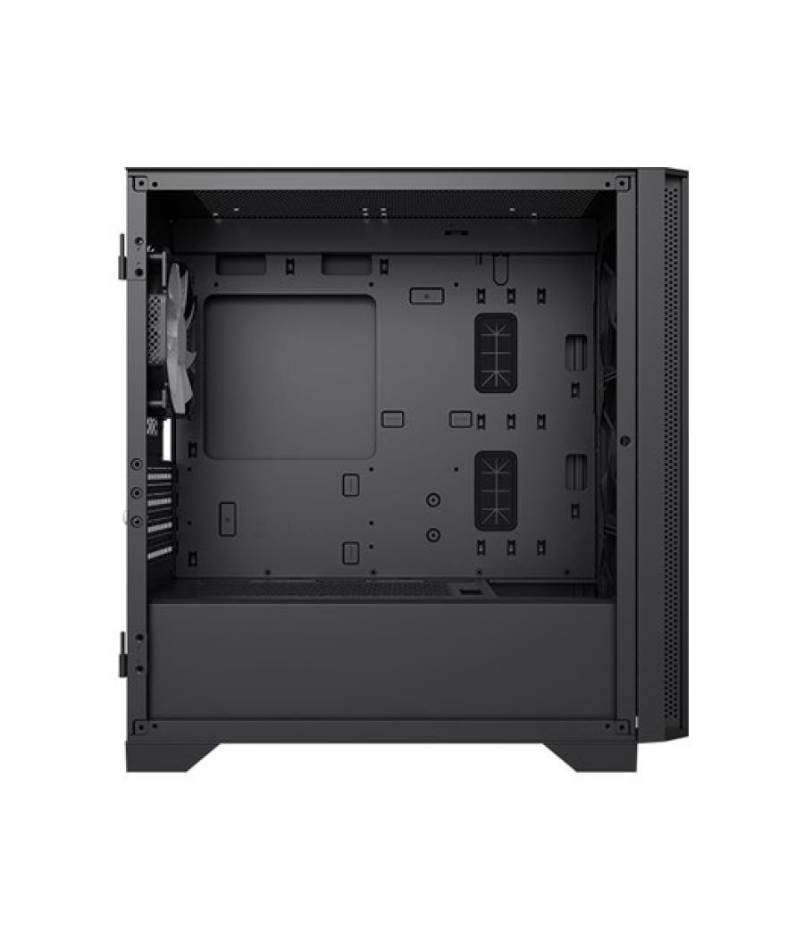 Torre micro-atx montech air 100 argb black