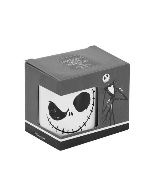 Taza karactermania pesadilla antes de navidad jack skellington