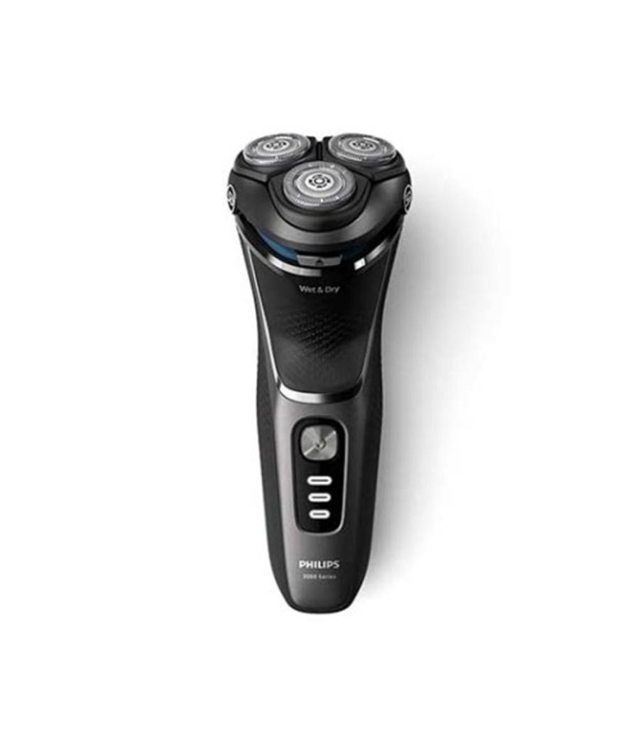 Afeitadora philips shaver series 3000 s3343 - 13