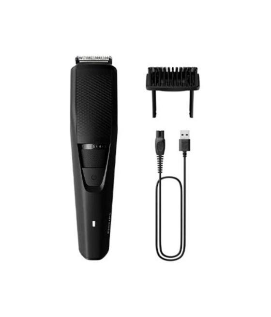 Cortapelos philips beardtrimmer s3000 bt3234 - 15