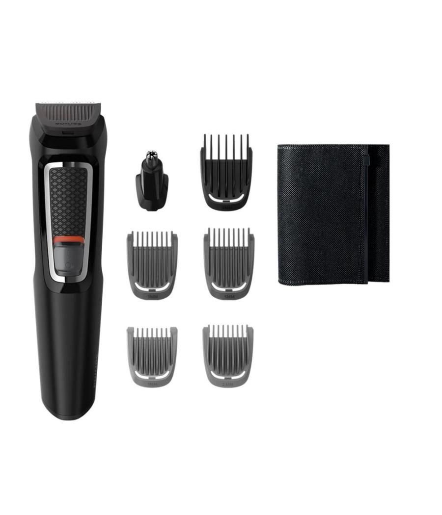 Afeitadora philips multigroom series 3000 mg3720