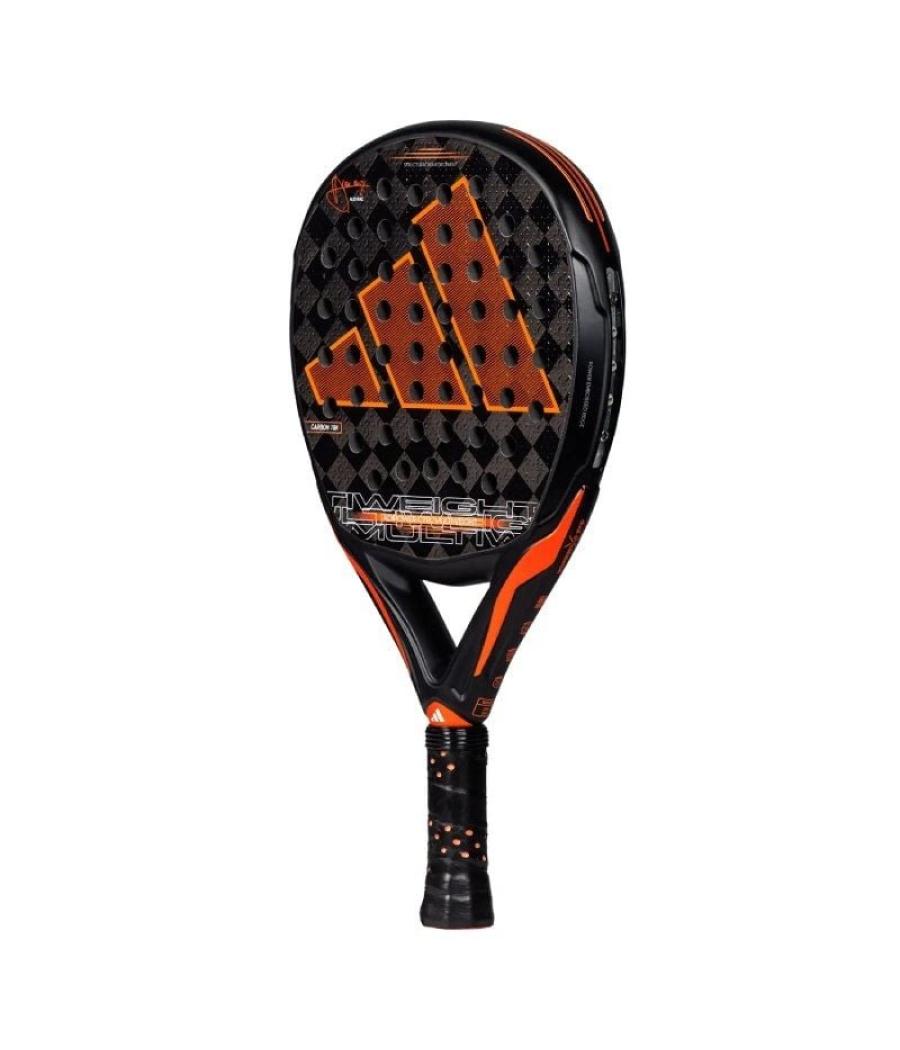 Pala de pádel adidas adipower multiweight control 3.3 2024/ (alex ruiz)