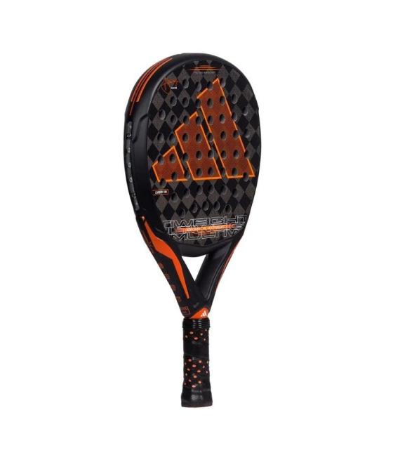 Pala de pádel adidas adipower multiweight control 3.3 2024/ (alex ruiz)