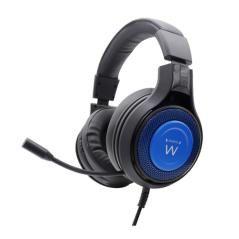 EWENT Auricular Gaming Profesional PL3322 - Imagen 1