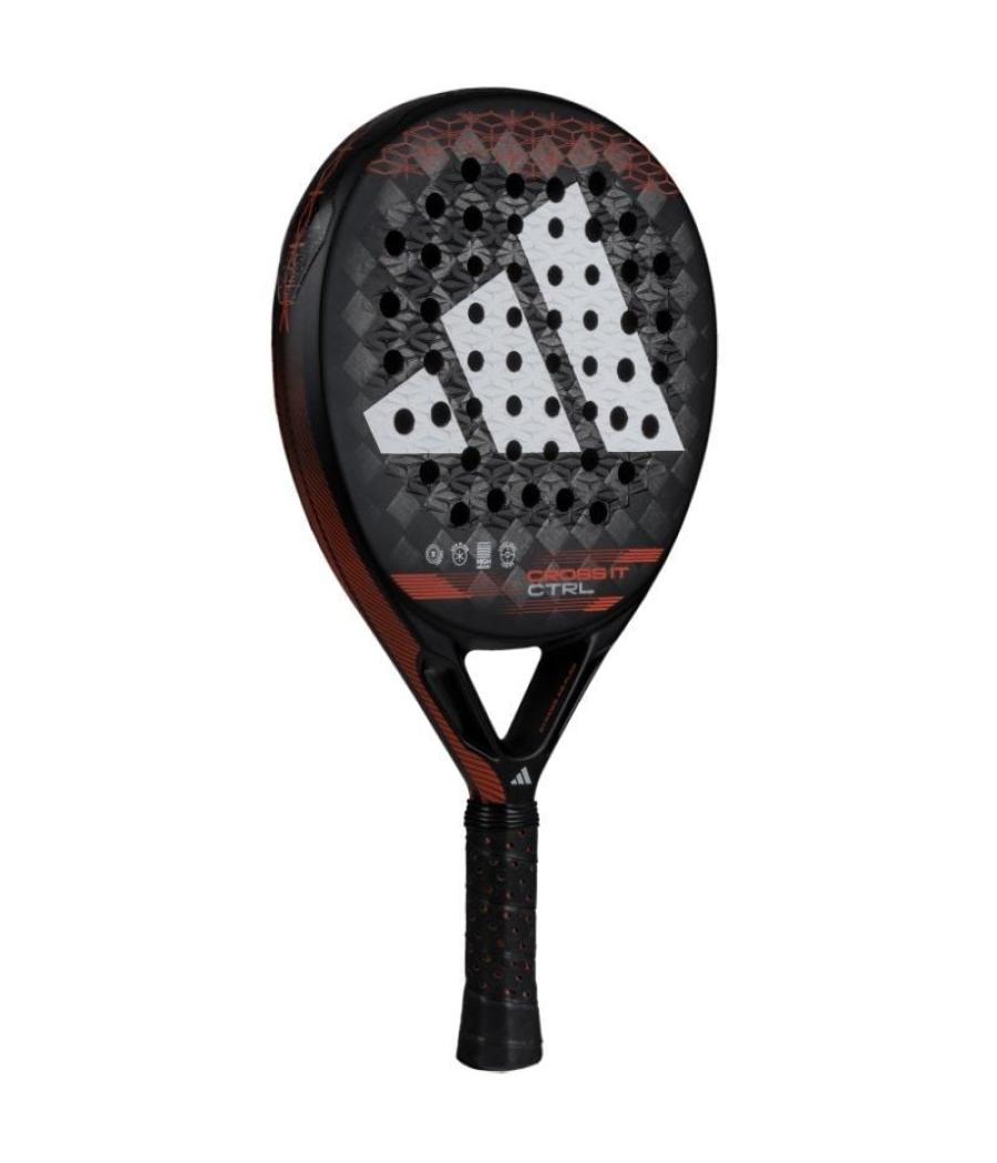 Pala de pádel adidas cross it control 2024