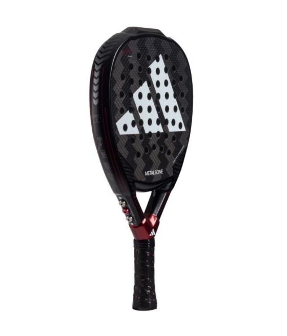 Pala de pádel adidas adipower metalbone 3.3 2024/ negra (ale galán)