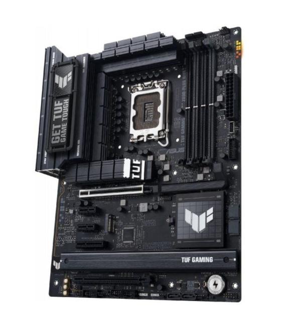 Placa base asus tuf gaming z890-plus wifi/ socket 1851