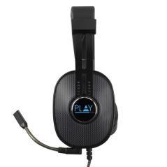 Ewent Auricular PL3321 iluminación LED RGB - Imagen 3