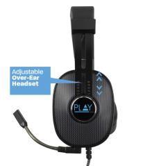 Ewent Auricular PL3321 iluminación LED RGB - Imagen 4