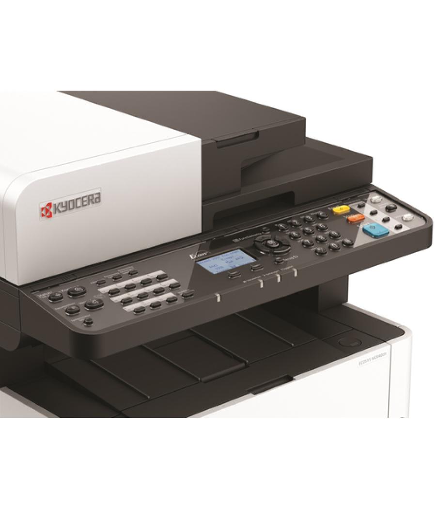 KYOCERA ECOSYS M2040dn Laser A4 1200 x 1200 DPI 40 ppm