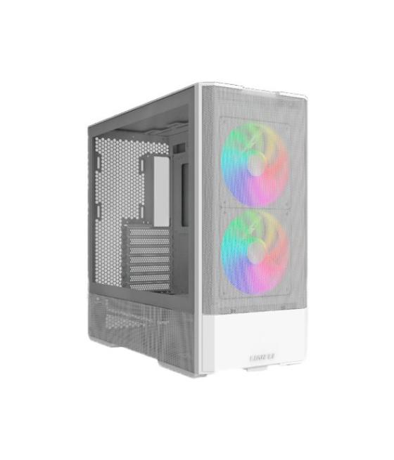 Torre atx lian li lancool 207 white