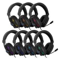 Ewent Auricular PL3321 iluminación LED RGB - Imagen 7