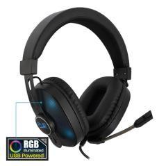 Ewent Auricular PL3321 iluminación LED RGB - Imagen 8