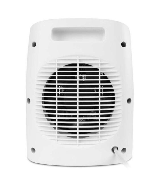 Calefactor orbegozo cr 5031/ 2000w/ termostato regulable