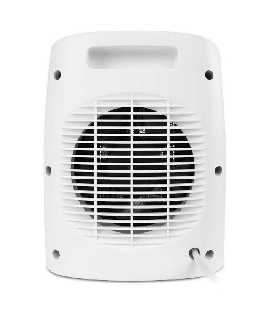 Calefactor orbegozo cr 5031/ 2000w/ termostato regulable