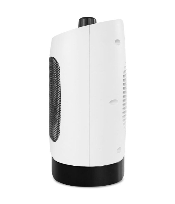 Calefactor orbegozo cr 5032/ 2000w/ termostato regulable