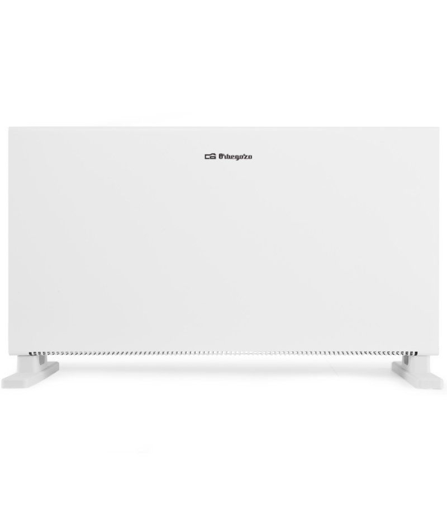 Convector orbegozo rew 2050/ 2000w/ wifi