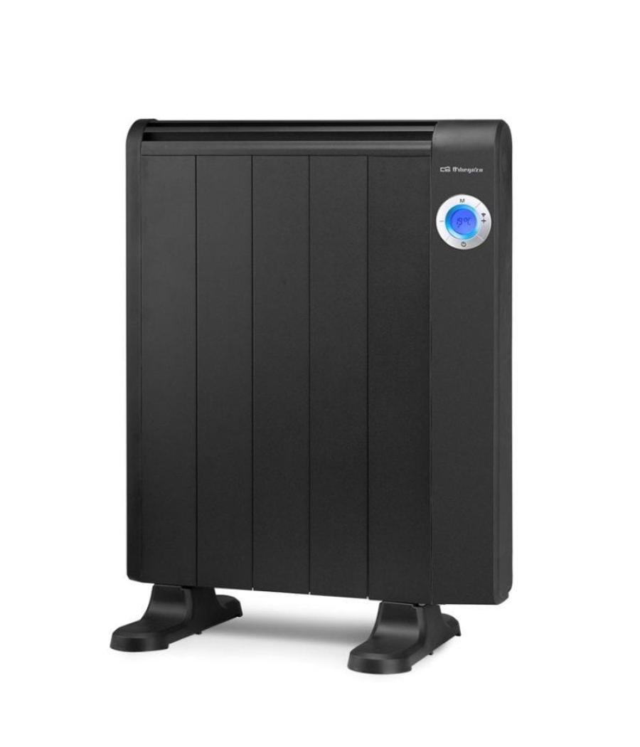 Emisor térmico orbegozo rrw 805/ 800w/ 5 elementos caloríficos/ wifi