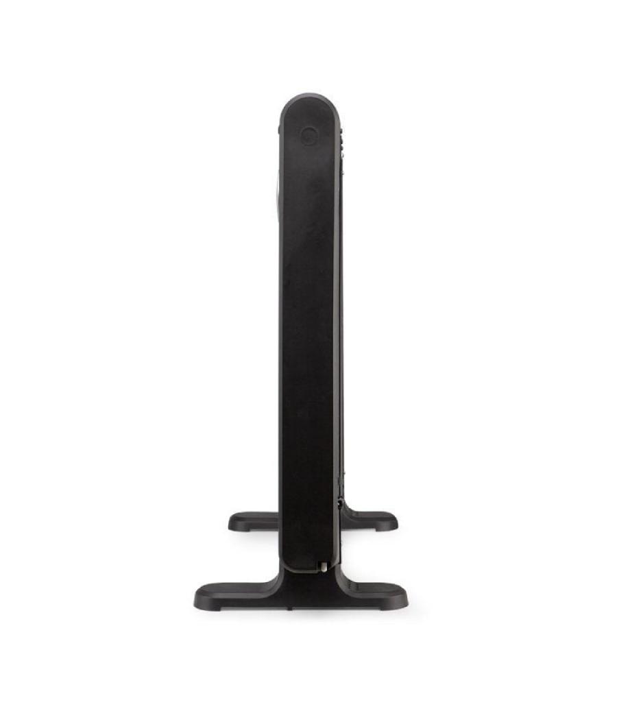 Emisor térmico orbegozo rrw 805/ 800w/ 5 elementos caloríficos/ wifi