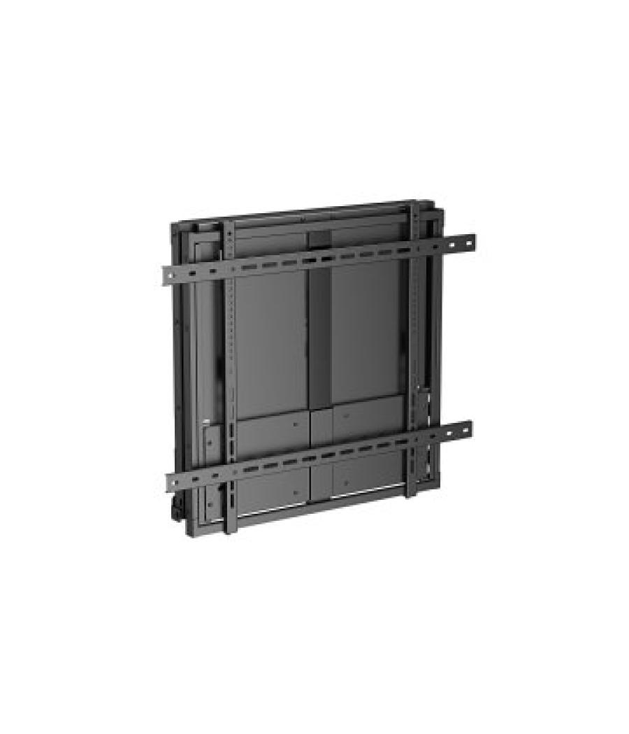 Soporte de pared interactivo up-down para pantalla 60"-100" vesa max. 800x600 hasta 90kg